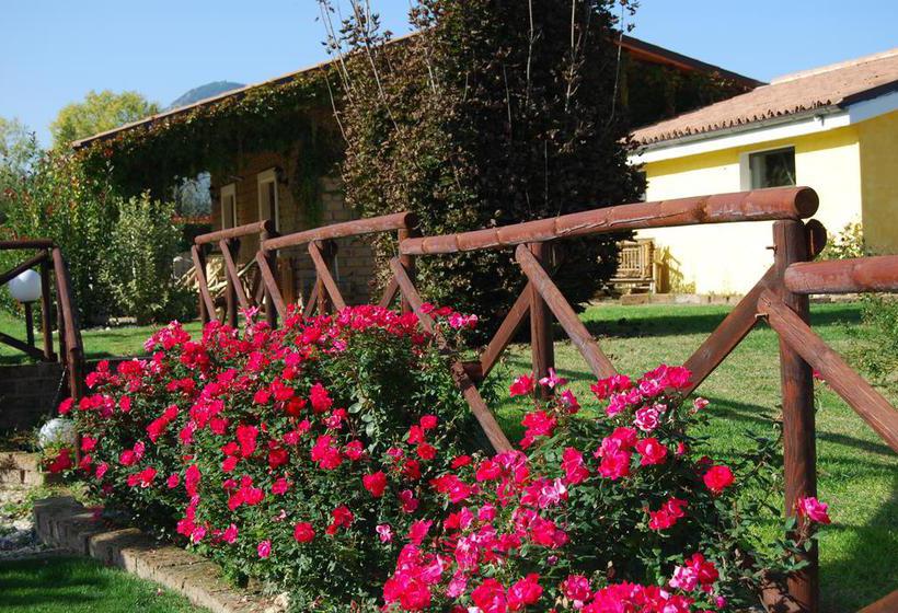 Bed and Breakfast Casale Delle Rose  | Raiano | L'Aquila | Italia 1