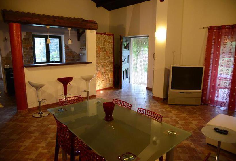 Bed and Breakfast Casale Delle Rose  | Raiano | L'Aquila | Italia 10