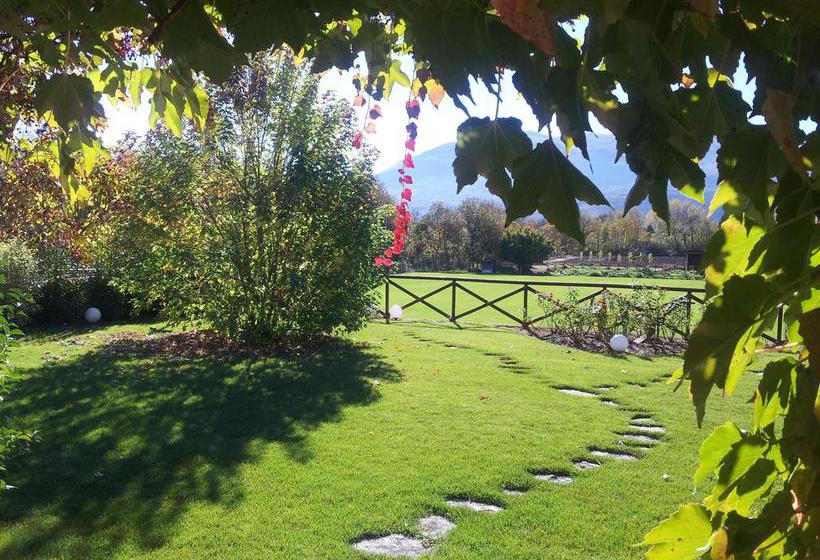 Bed and Breakfast Casale Delle Rose  | Raiano | L'Aquila | Italia 11