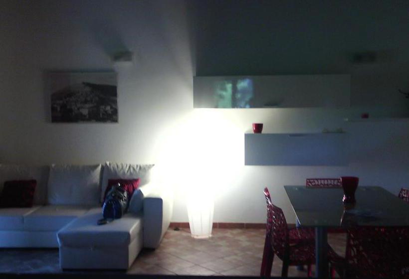 Bed and Breakfast Casale Delle Rose  | Raiano | L'Aquila | Italia 2