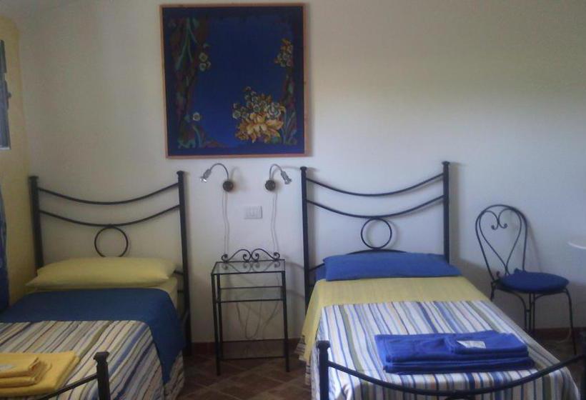 Bed and Breakfast Casale Delle Rose  | Raiano | L'Aquila | Italia 3