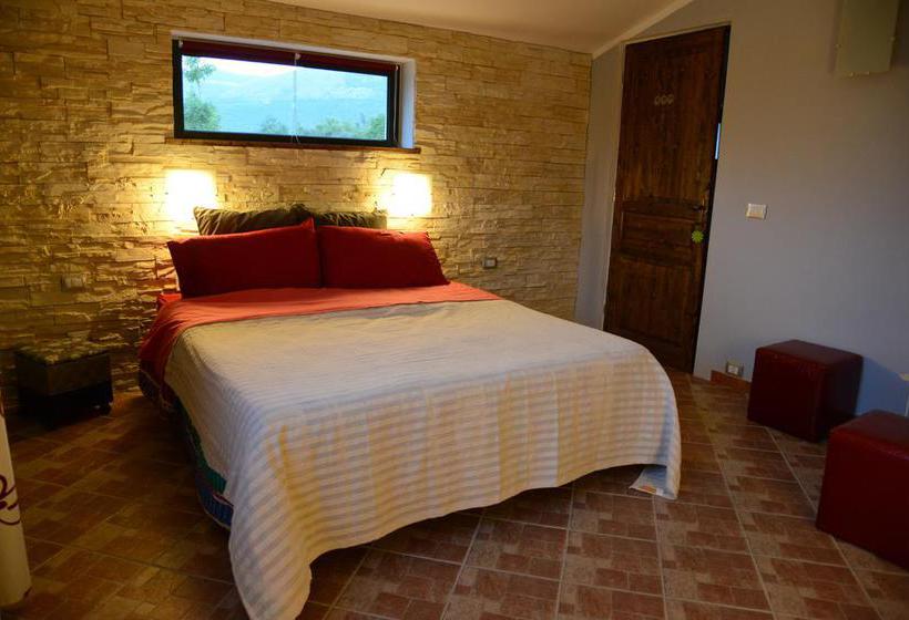 Bed and Breakfast Casale Delle Rose  | Raiano | L'Aquila | Italia 5