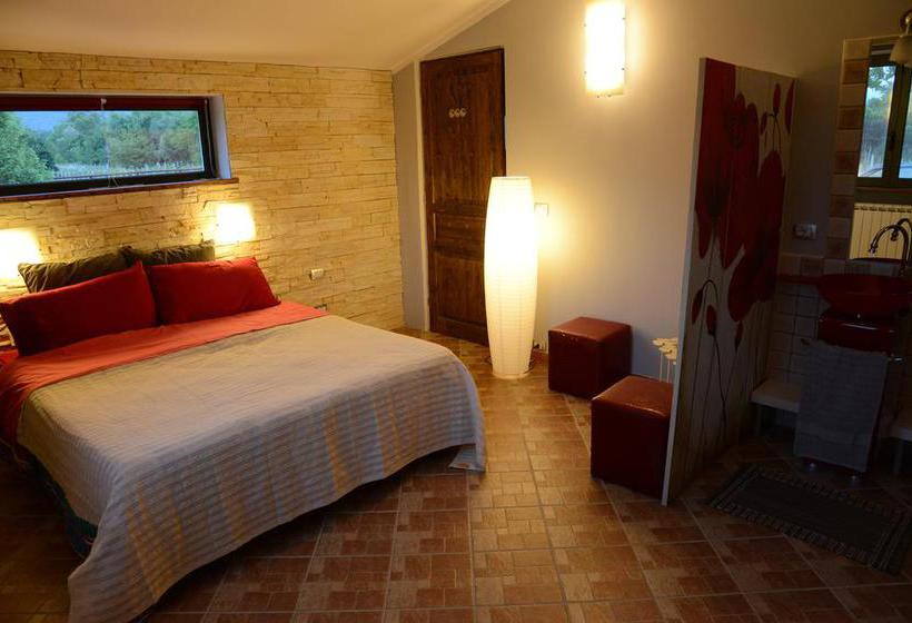 Bed and Breakfast Casale Delle Rose  | Raiano | L'Aquila | Italia 6