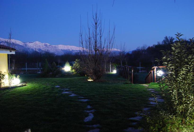 Bed and Breakfast Casale Delle Rose  | Raiano | L'Aquila | Italia 7