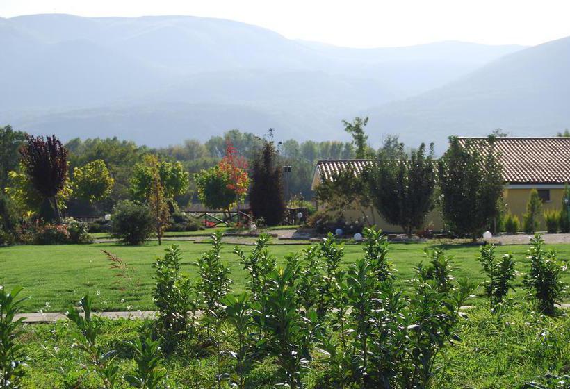 Bed and Breakfast Casale Delle Rose  | Raiano | L'Aquila | Italia 8