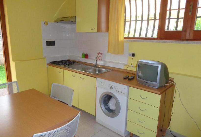 Bed and Breakfast Villa Luciana  | Fondi | Latina | Italia 1