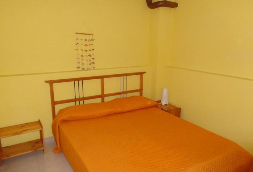 Bed and Breakfast Villa Luciana  | Fondi | Latina | Italia 10