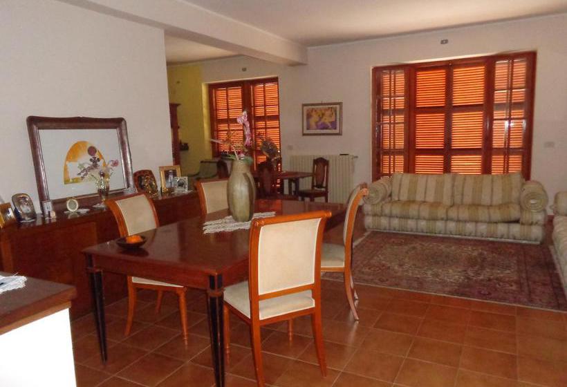 Bed and Breakfast Villa Luciana  | Fondi | Latina | Italia 11