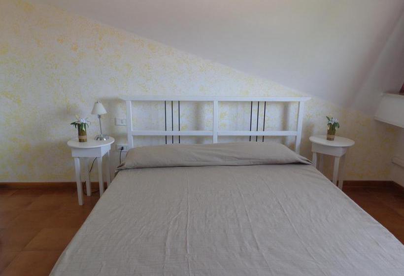 Bed and Breakfast Villa Luciana  | Fondi | Latina | Italia 12