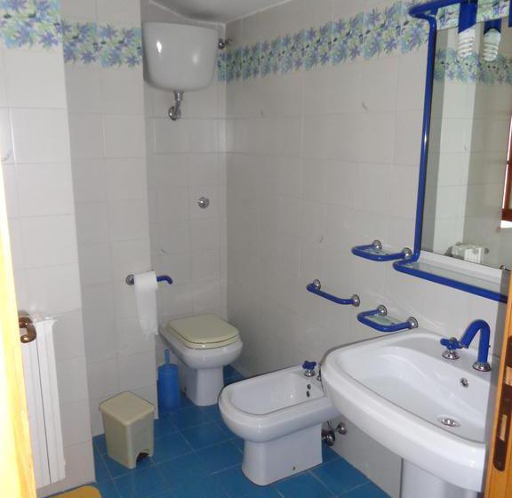 Bed and Breakfast Villa Luciana  | Fondi | Latina | Italia 13