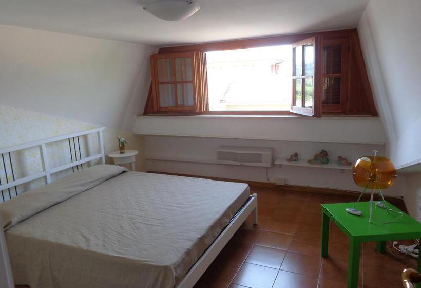 Bed and Breakfast Villa Luciana  | Fondi | Latina | Italia 2