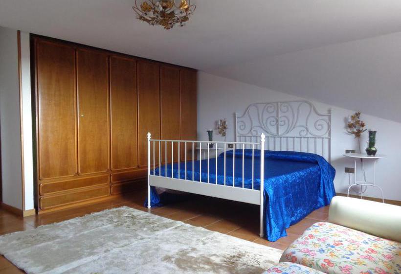 Bed and Breakfast Villa Luciana  | Fondi | Latina | Italia 3