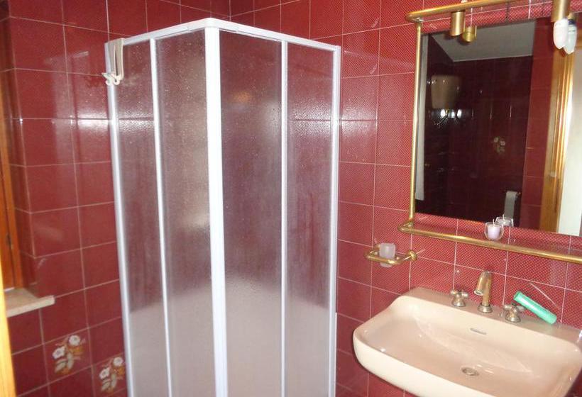 Bed and Breakfast Villa Luciana  | Fondi | Latina | Italia 6