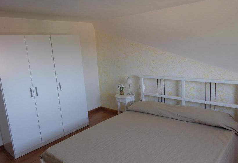 Bed and Breakfast Villa Luciana  | Fondi | Latina | Italia 7