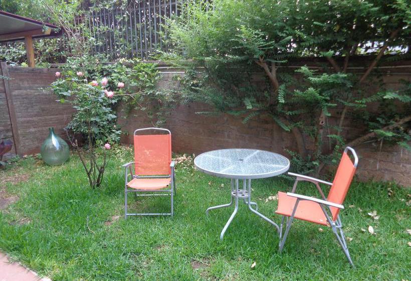 Bed and Breakfast Villa Luciana  | Fondi | Latina | Italia 9