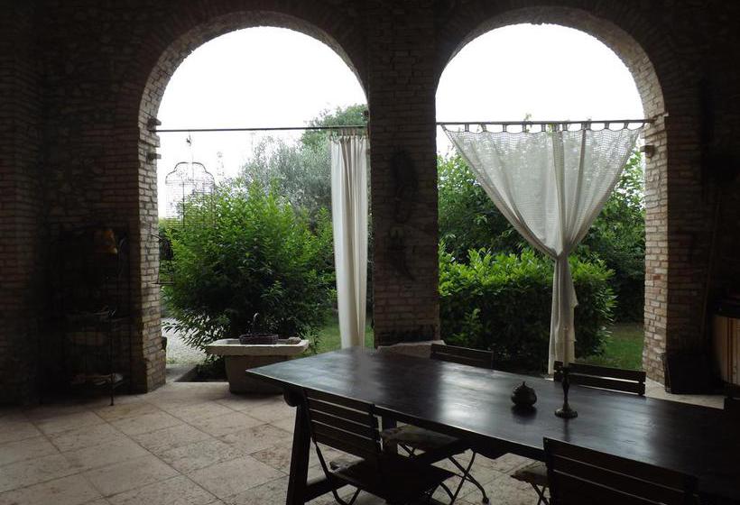 Bed and Breakfast Ai Tre Confini Monzambano