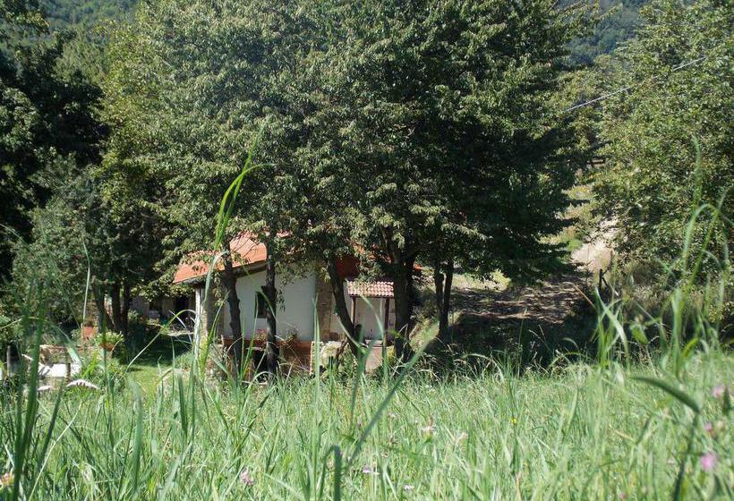 Bed and Breakfast I Caprioli  | Ceva | Cuneo | Italia 2