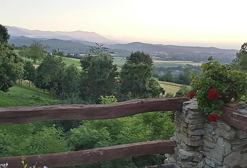 Bed and Breakfast I Caprioli  | Ceva | Cuneo | Italia 3