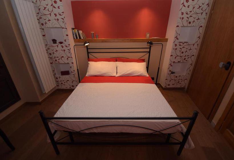 Bed and Breakfast Antichi Quartieri  | Piazza Armerina | Enna | Italia