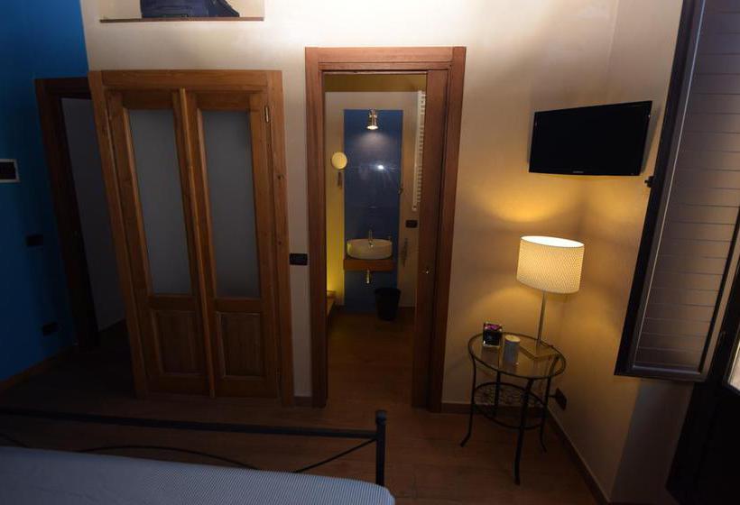 Bed and Breakfast Antichi Quartieri  | Piazza Armerina | Enna | Italia 1