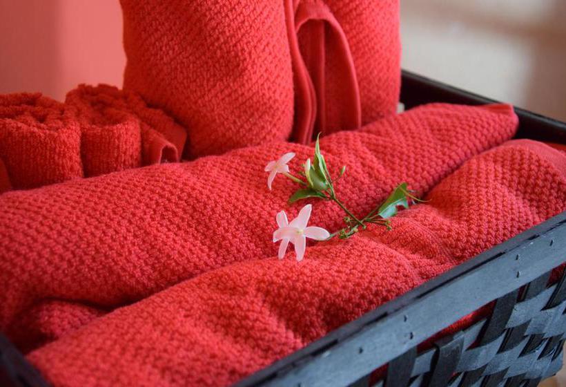 Bed and Breakfast Antichi Quartieri  | Piazza Armerina | Enna | Italia 10