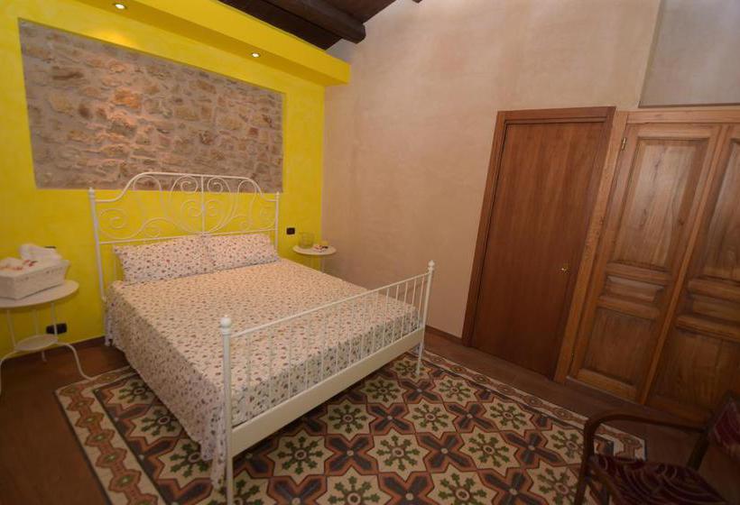 Bed and Breakfast Antichi Quartieri  | Piazza Armerina | Enna | Italia 11