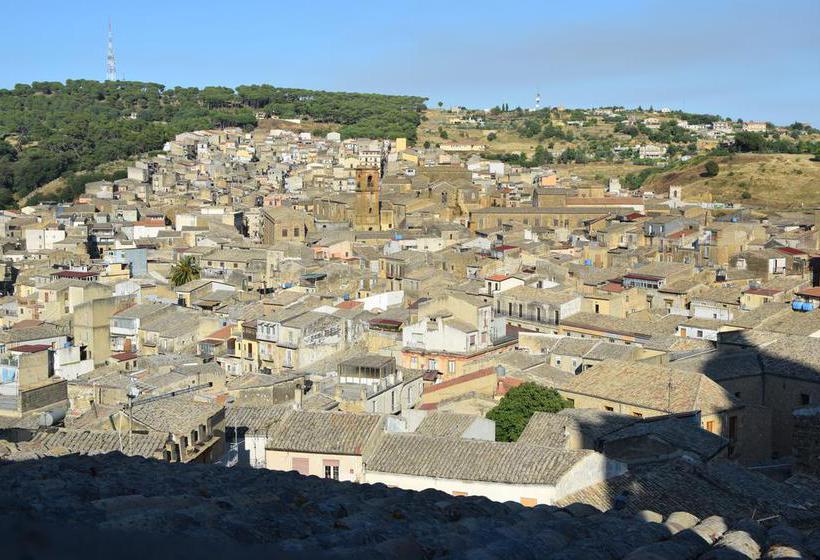 Bed and Breakfast Antichi Quartieri  | Piazza Armerina | Enna | Italia 12