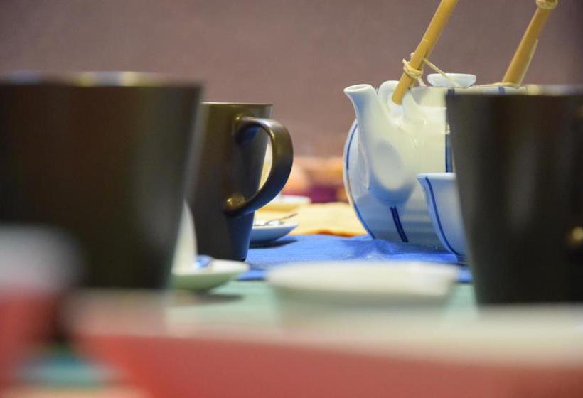 Bed and Breakfast Antichi Quartieri  | Piazza Armerina | Enna | Italia 13