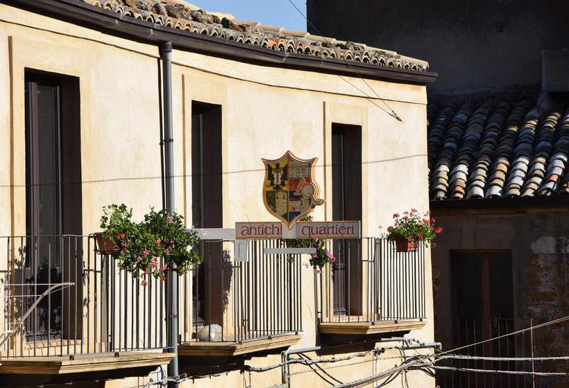 Bed and Breakfast Antichi Quartieri  | Piazza Armerina | Enna | Italia 14