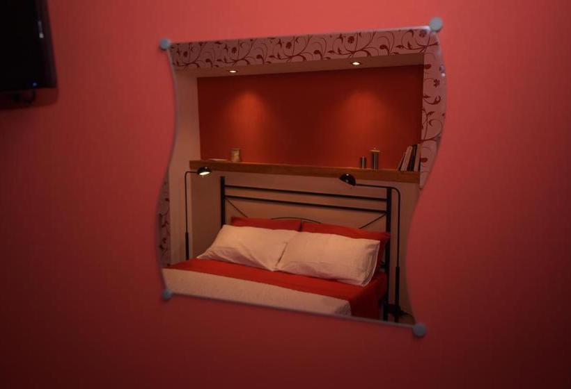 Bed and Breakfast Antichi Quartieri  | Piazza Armerina | Enna | Italia 15