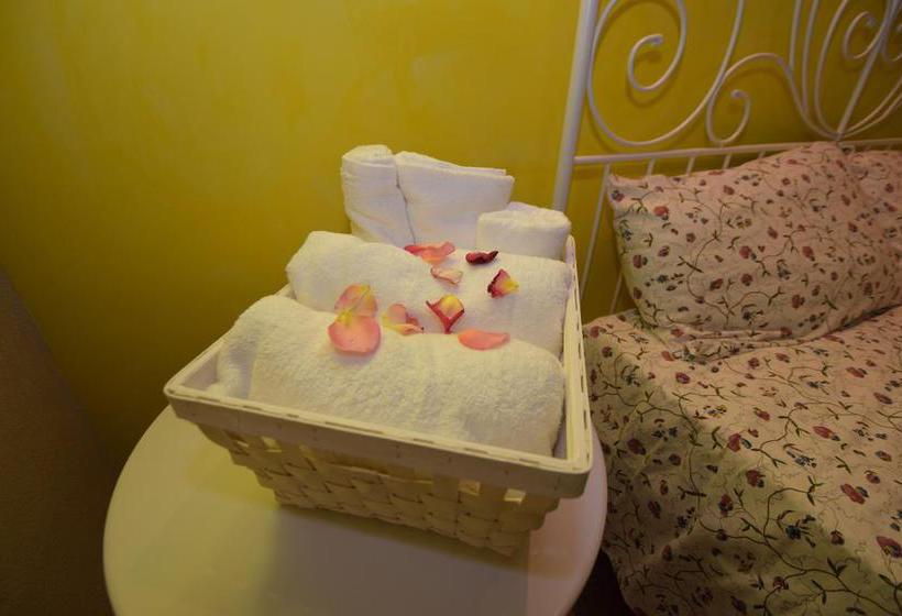 Bed and Breakfast Antichi Quartieri  | Piazza Armerina | Enna | Italia 17