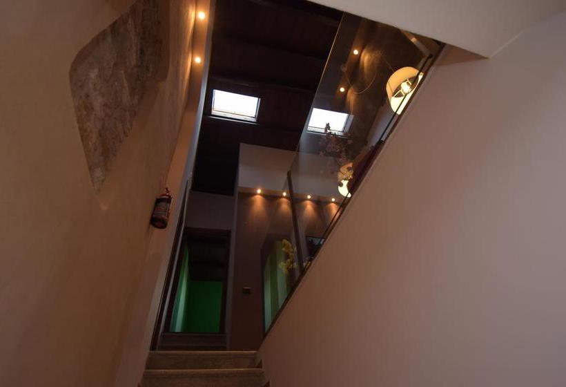 Bed and Breakfast Antichi Quartieri  | Piazza Armerina | Enna | Italia 18