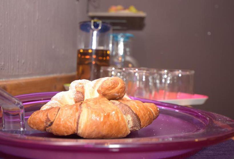 Bed and Breakfast Antichi Quartieri  | Piazza Armerina | Enna | Italia 19