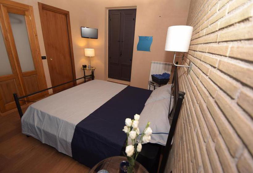 Bed and Breakfast Antichi Quartieri  | Piazza Armerina | Enna | Italia 2