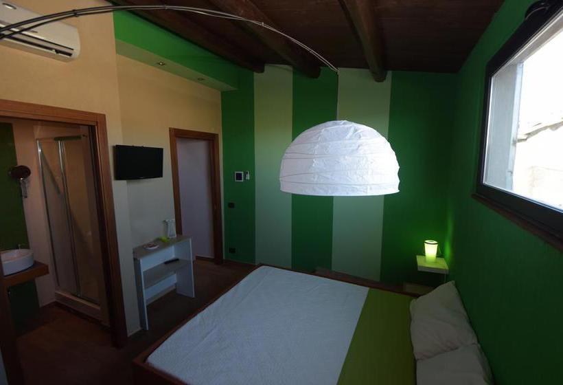 Bed and Breakfast Antichi Quartieri  | Piazza Armerina | Enna | Italia 20
