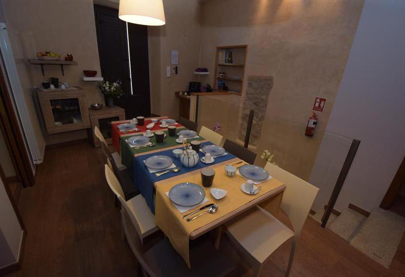 Bed and Breakfast Antichi Quartieri  | Piazza Armerina | Enna | Italia 3