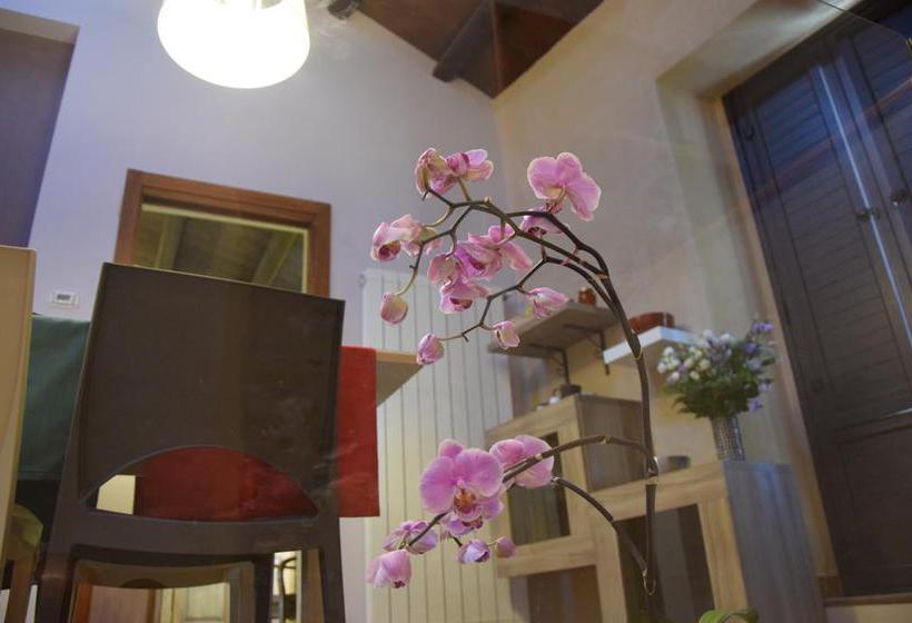 Bed and Breakfast Antichi Quartieri  | Piazza Armerina | Enna | Italia 4