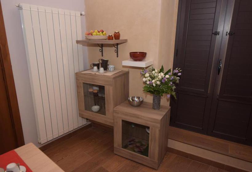 Bed and Breakfast Antichi Quartieri  | Piazza Armerina | Enna | Italia 5