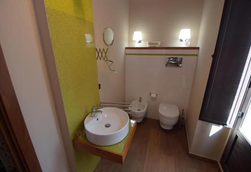 Bed and Breakfast Antichi Quartieri  | Piazza Armerina | Enna | Italia 7