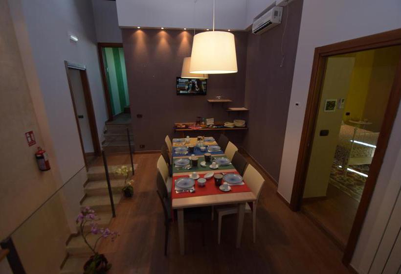 Bed and Breakfast Antichi Quartieri  | Piazza Armerina | Enna | Italia 8