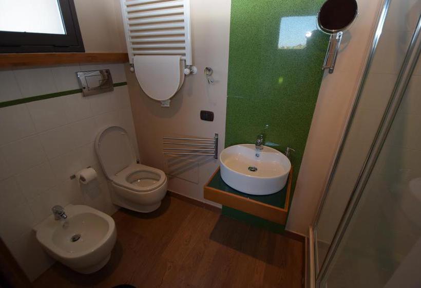 Bed and Breakfast Antichi Quartieri  | Piazza Armerina | Enna | Italia 9