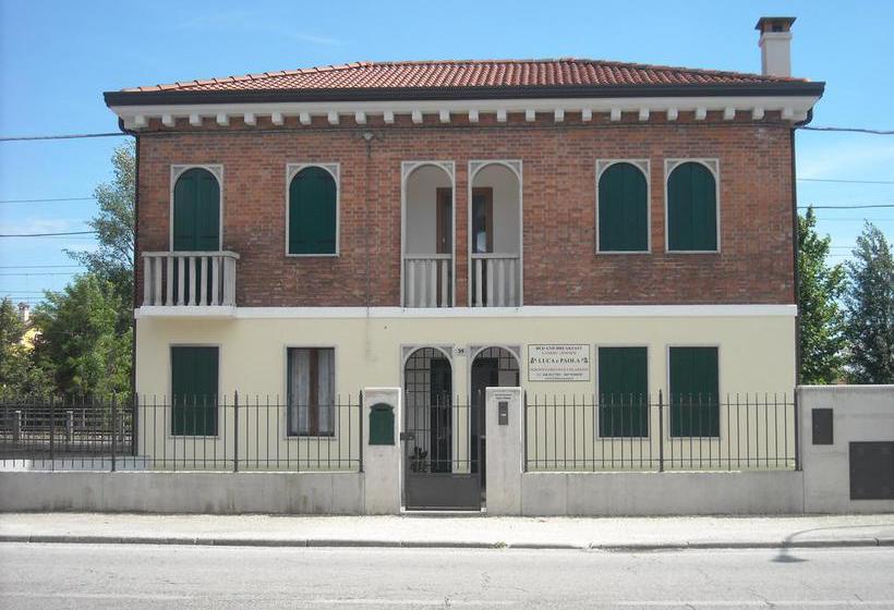 B&b Luca E Paola Padua