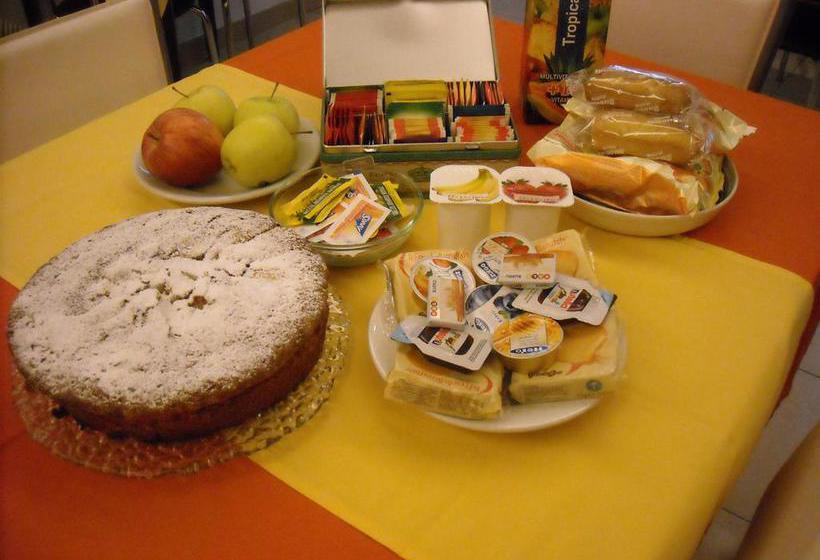 B&b Luca E Paola  | Cittadella | Padova | Italia 1