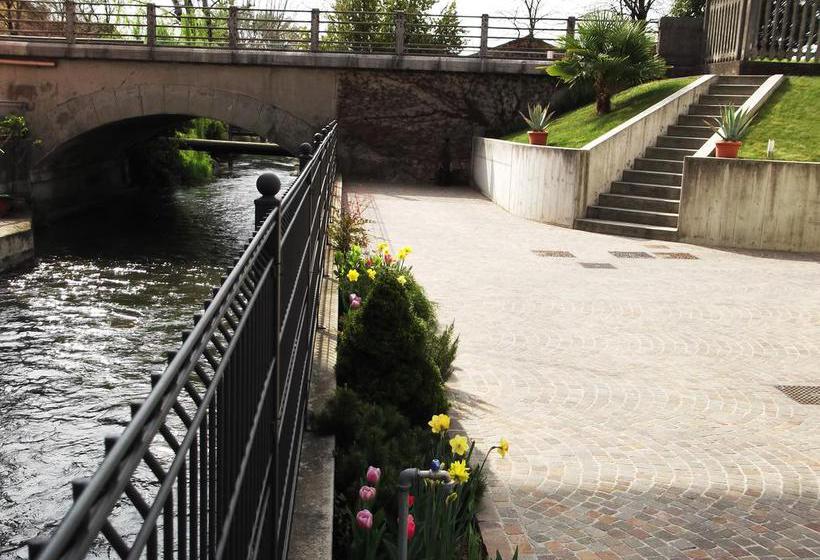 B&b Luca E Paola  | Cittadella | Padova | Italia 10