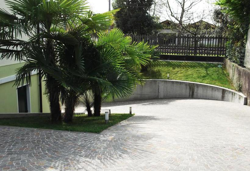 B&b Luca E Paola  | Cittadella | Padova | Italia 11