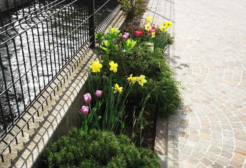 B&b Luca E Paola  | Cittadella | Padova | Italia 12