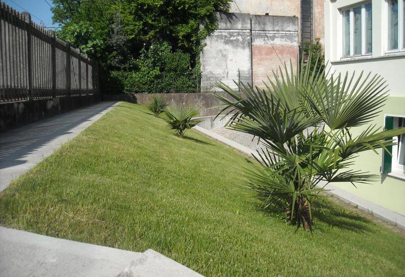 B&b Luca E Paola  | Cittadella | Padova | Italia 14