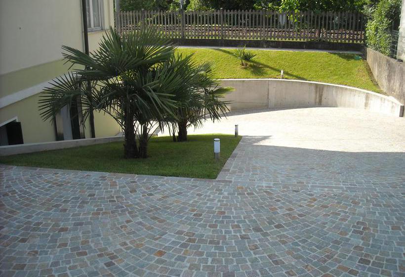 B&b Luca E Paola  | Cittadella | Padova | Italia 15