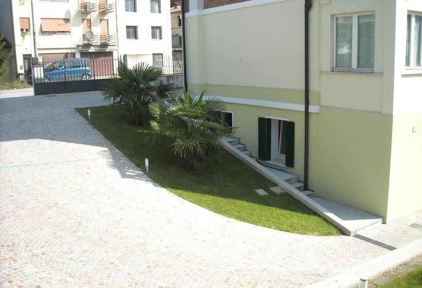 B&b Luca E Paola  | Cittadella | Padova | Italia 16