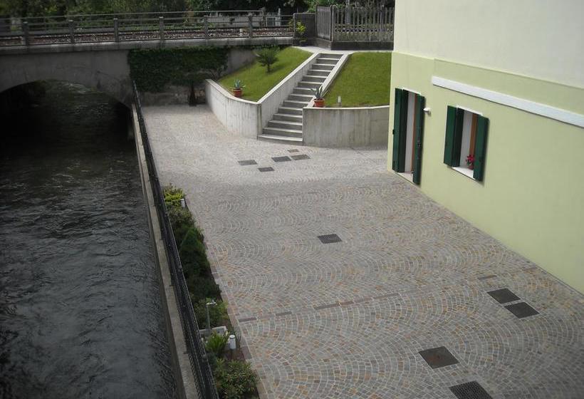 B&b Luca E Paola  | Cittadella | Padova | Italia 17